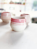 Kop nr. 107 - Porcelæn