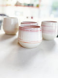 Kop nr. 112 - Porcelæn