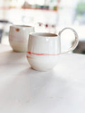 Kop nr. 113 - Porcelæn