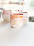 Kop nr. 122 - Porcelæn