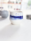 Kop nr. 126 - Porcelæn
