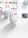 Kop nr. 153 - Porcelæn