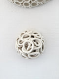 Ophæng nr. 2 - LILLE ophæng porcelæn