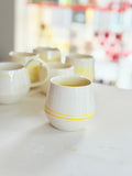 Kop nr. 21 - Porcelæn