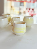Kop nr. 23 - Porcelæn