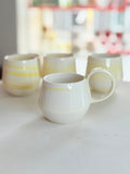 Kop nr. 26 - Porcelæn