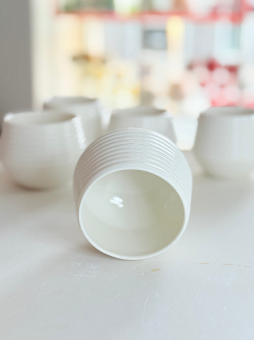 Kop nr. 28 - Porcelæn