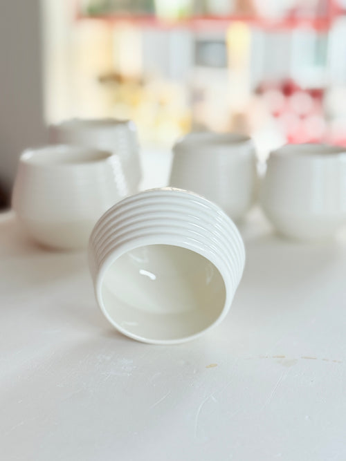 Kop nr. 30 - Porcelæn
