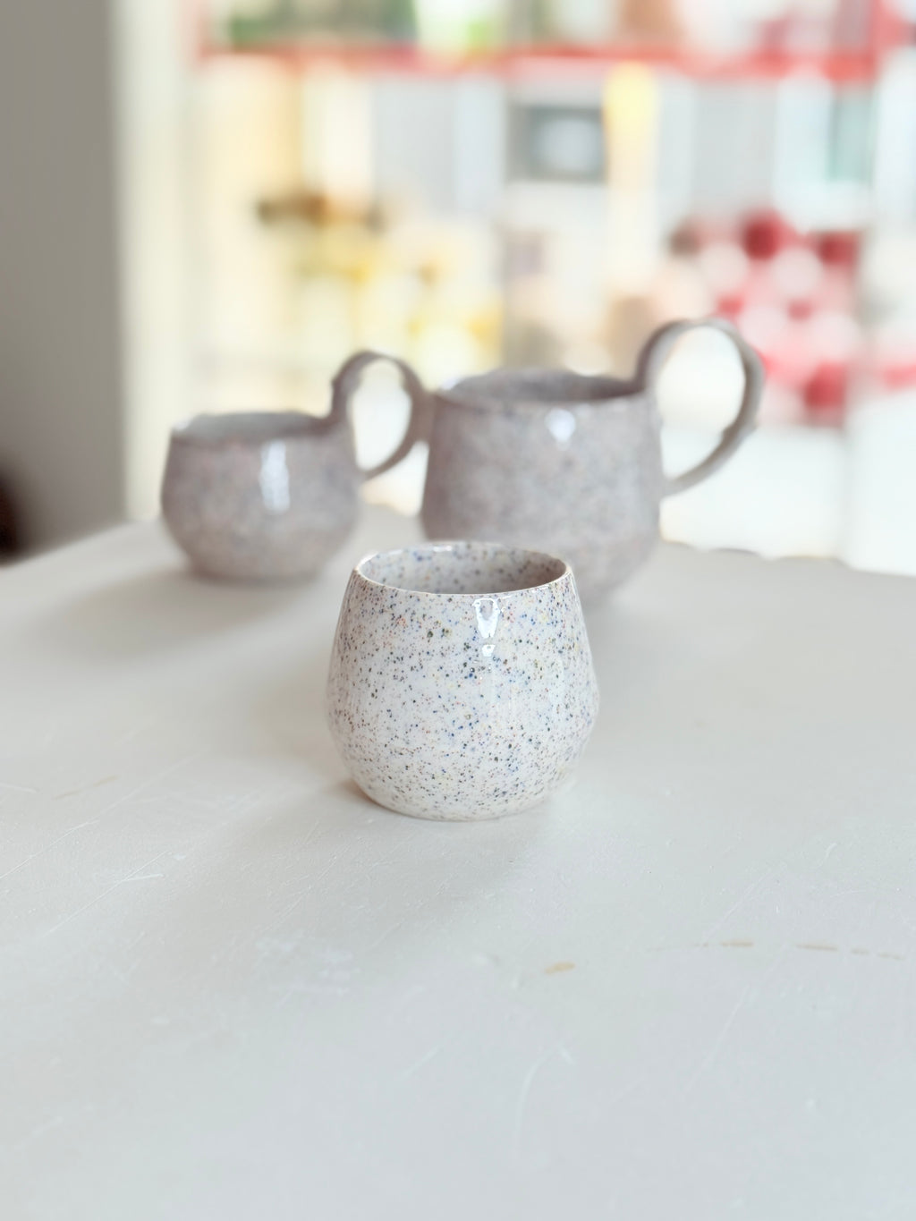 Kop nr. 32 - Porcelæn