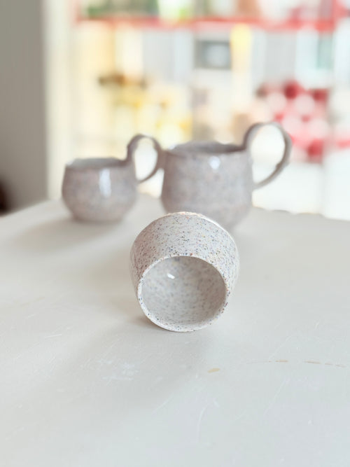 Kop nr. 32 - Porcelæn