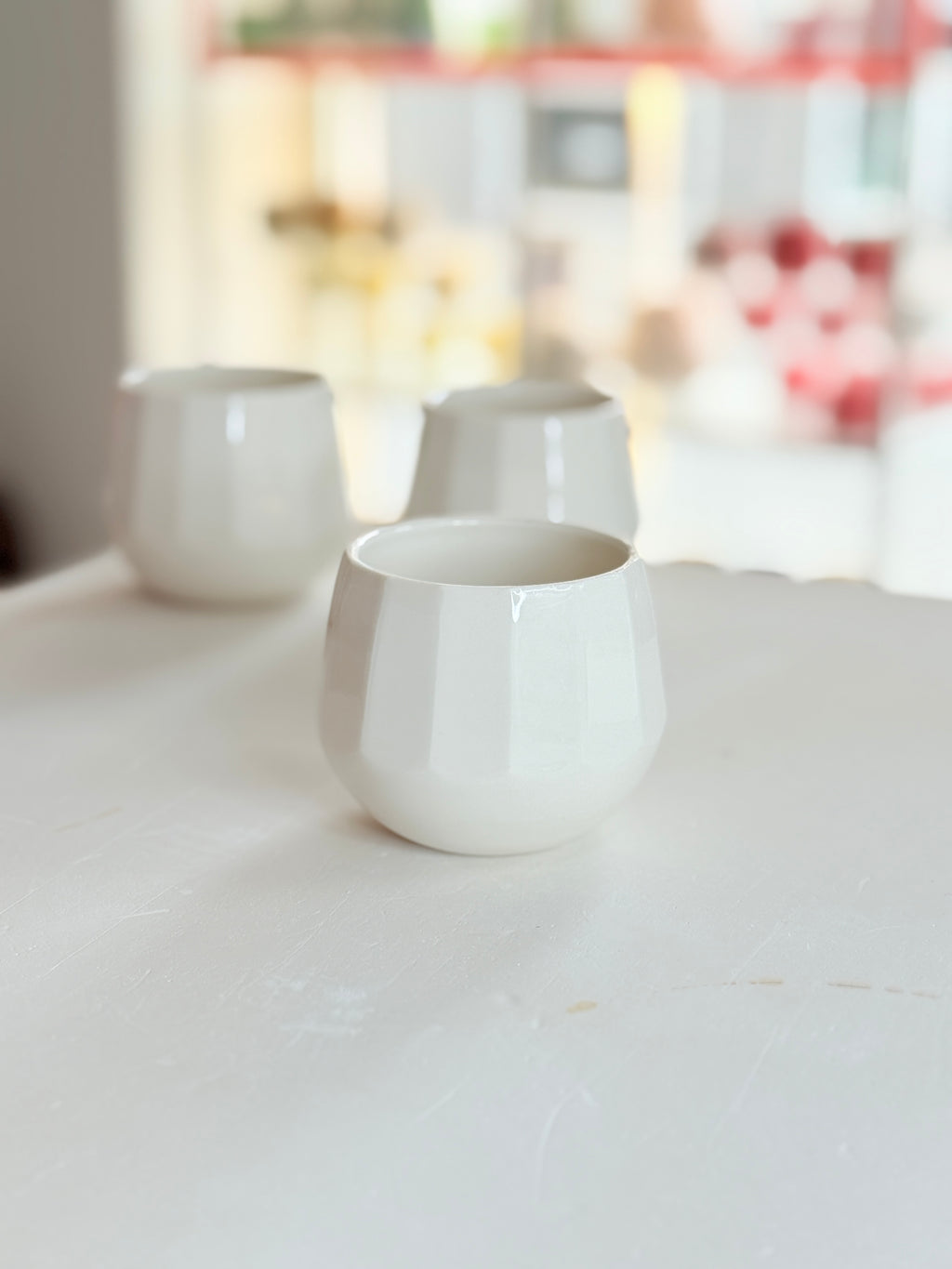 Kop nr. 37 - Porcelæn