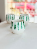 Kop nr. 38 - Porcelæn