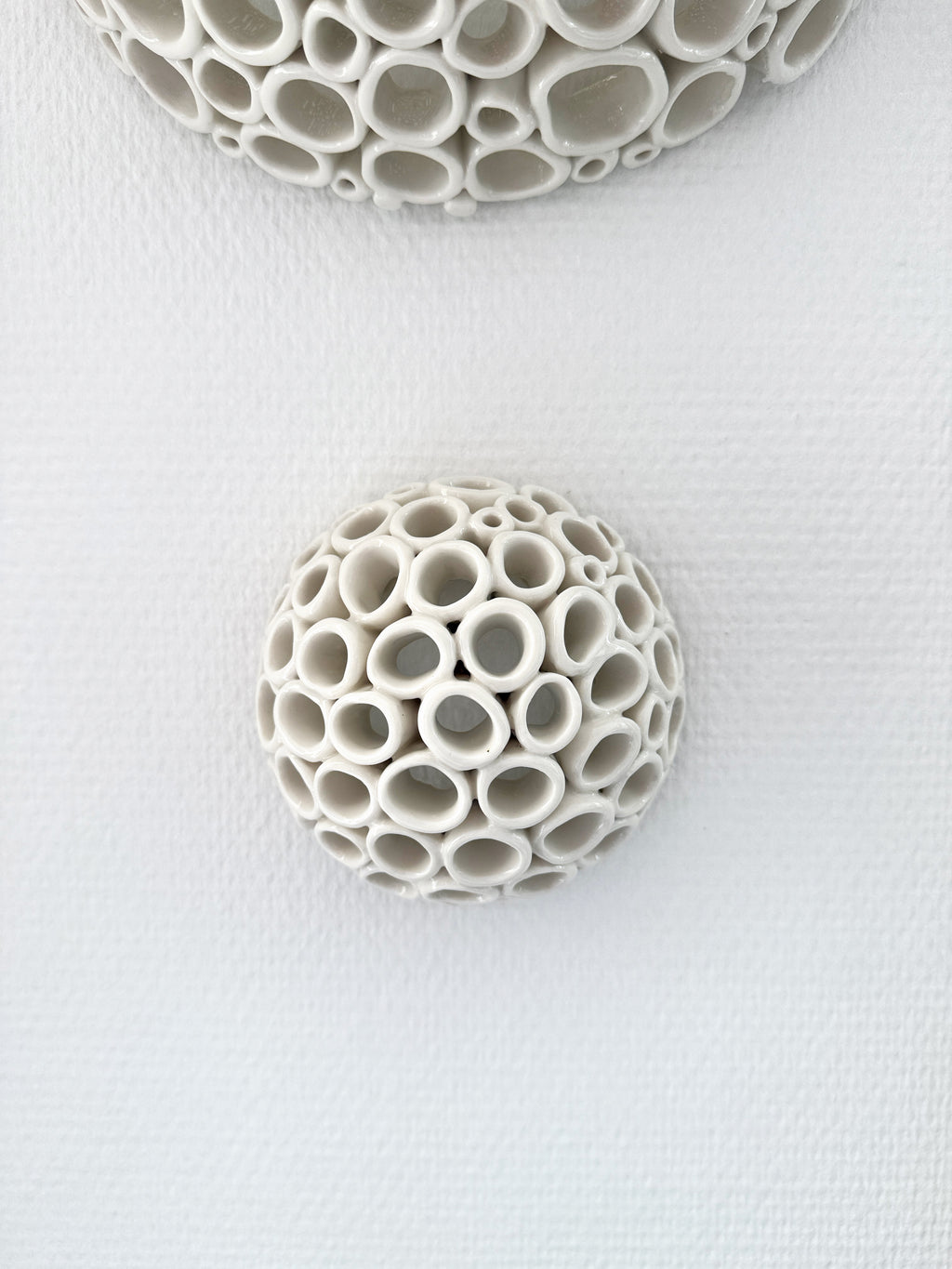 Ophæng nr. 4 - LILLE ophæng porcelæn