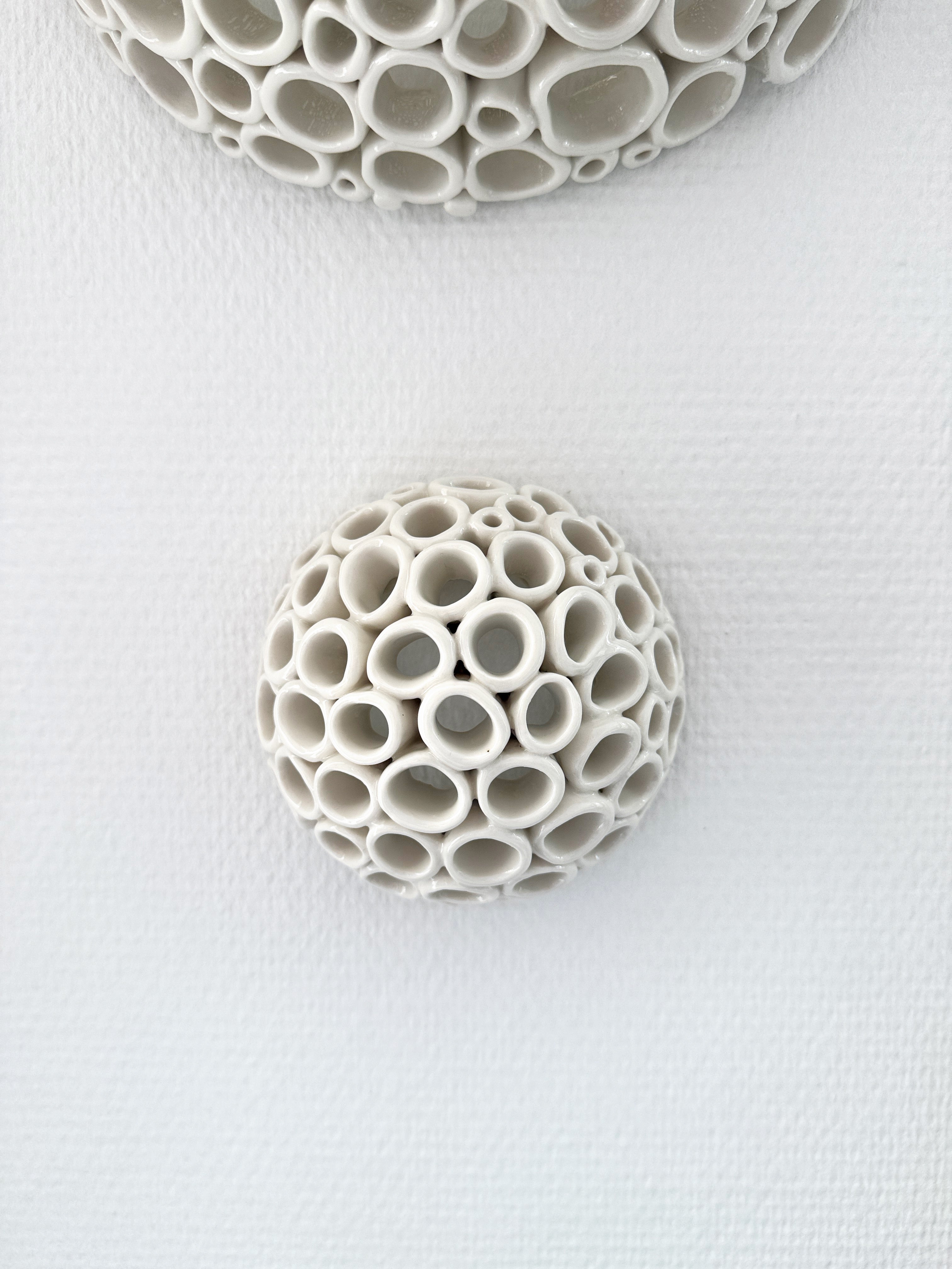 Ophæng nr. 4 - LILLE ophæng porcelæn