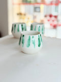 Kop nr. 40 - Porcelæn