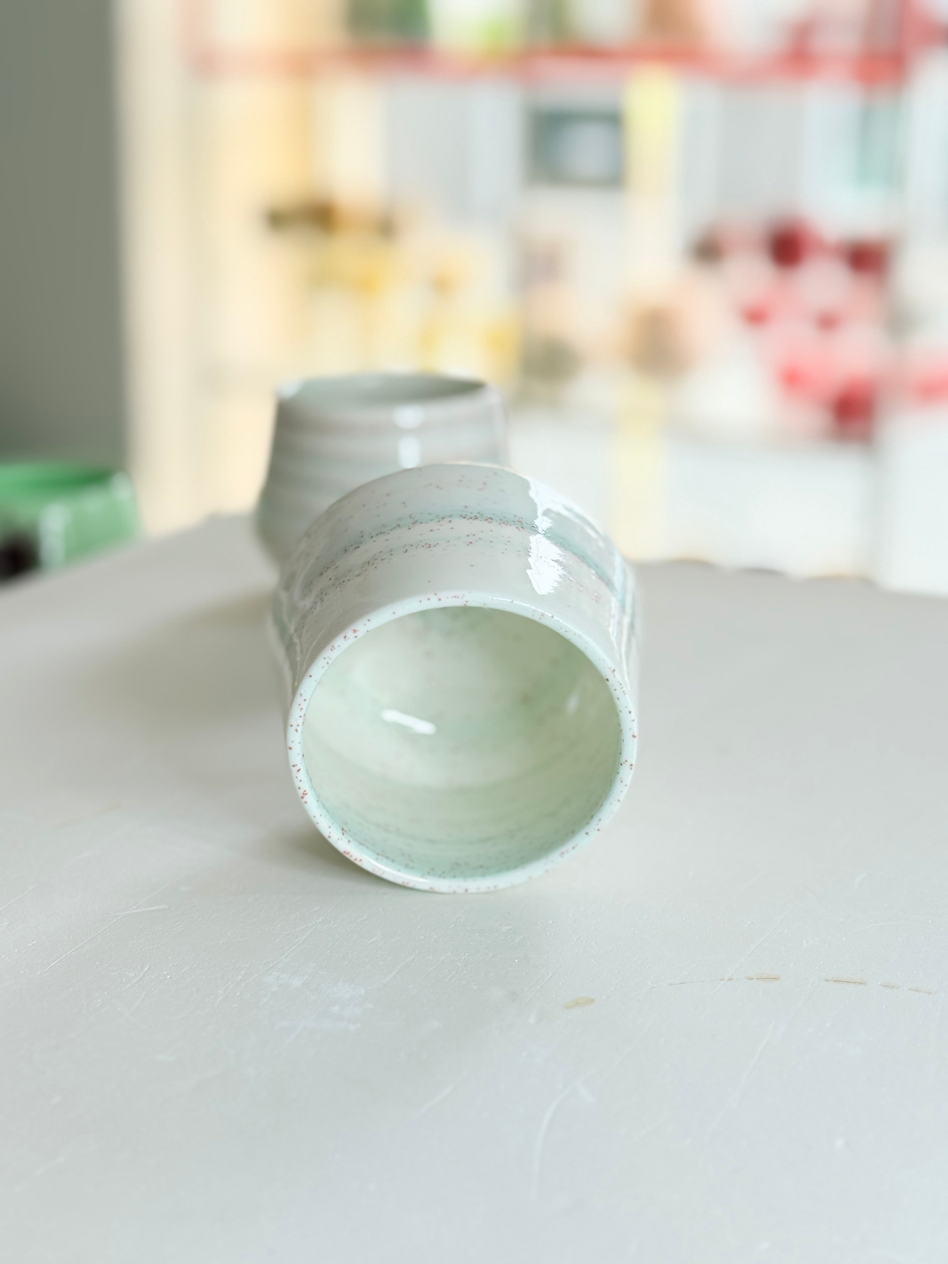 Kop nr. 47 - Porcelæn