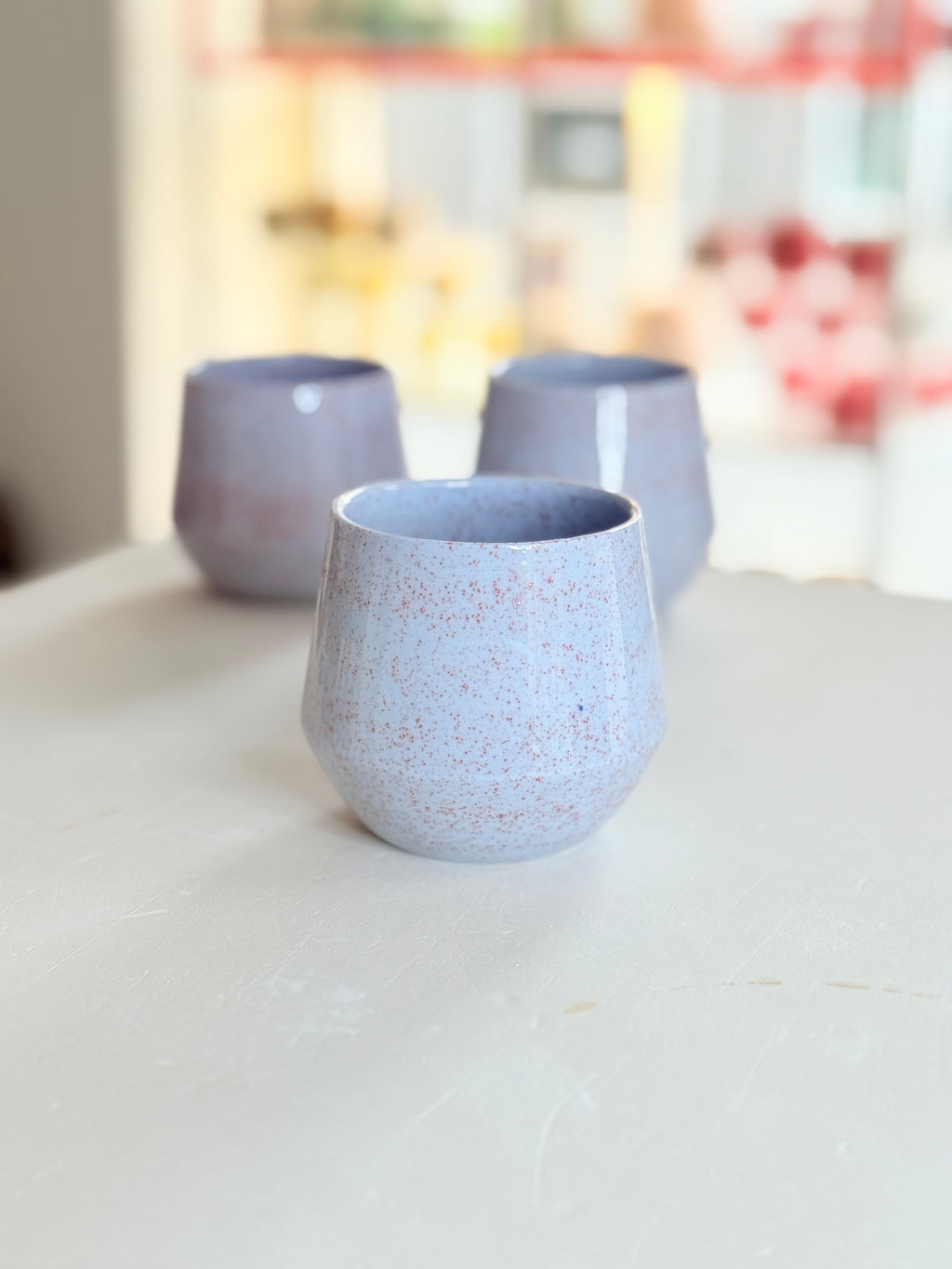 Kop nr. 62 - Porcelæn