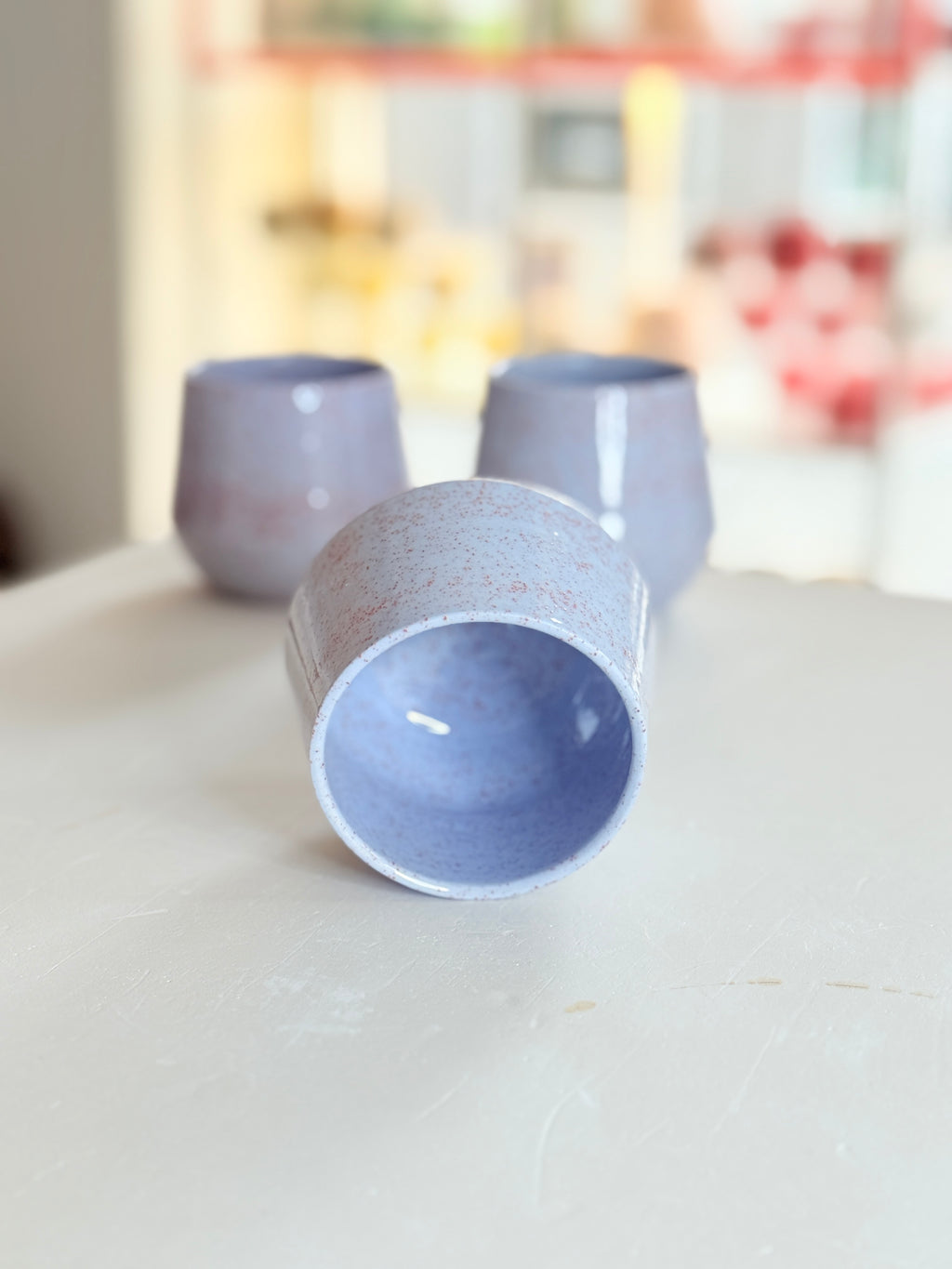 Kop nr. 62 - Porcelæn