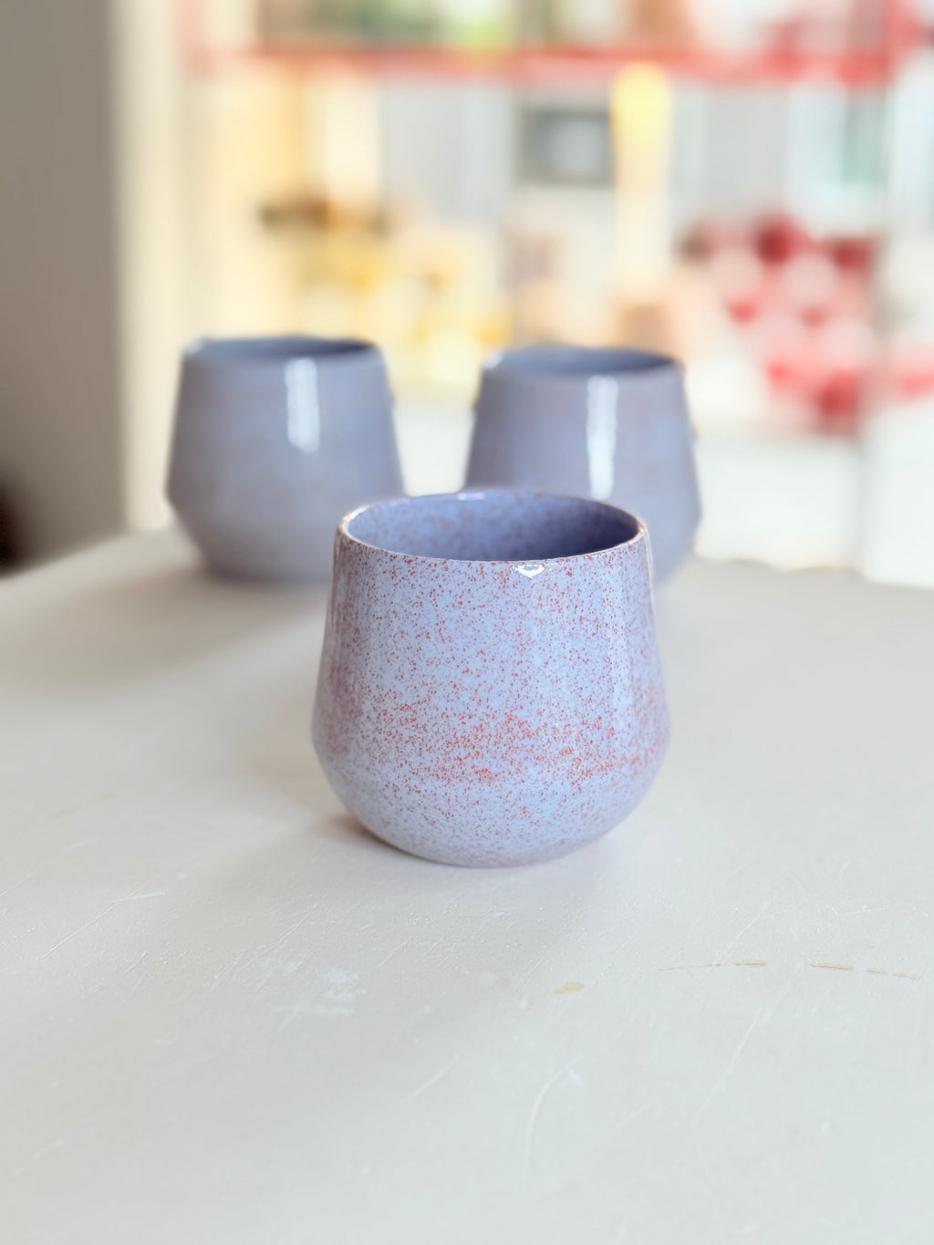 Kop nr. 63 - Porcelæn