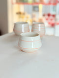 Kop nr. 76 - Porcelæn