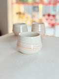 Kop nr. 77 - Porcelæn