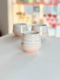 Kop nr. 78 - Porcelæn