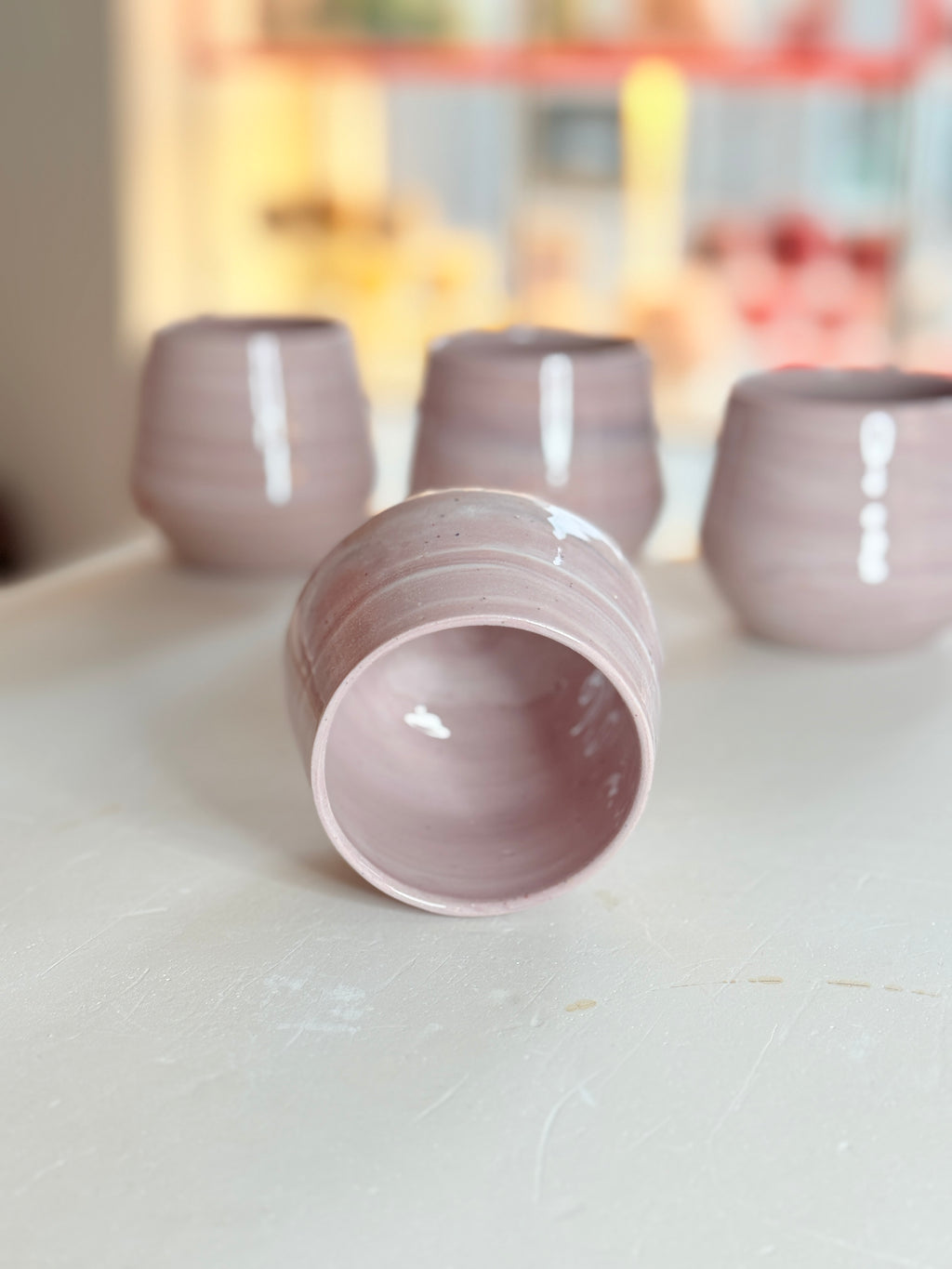 Kop nr. 88 - Porcelæn