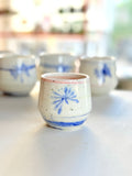 Kop nr. 162 - Porcelæn