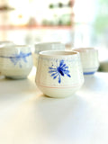 Kop nr. 158 - Porcelæn