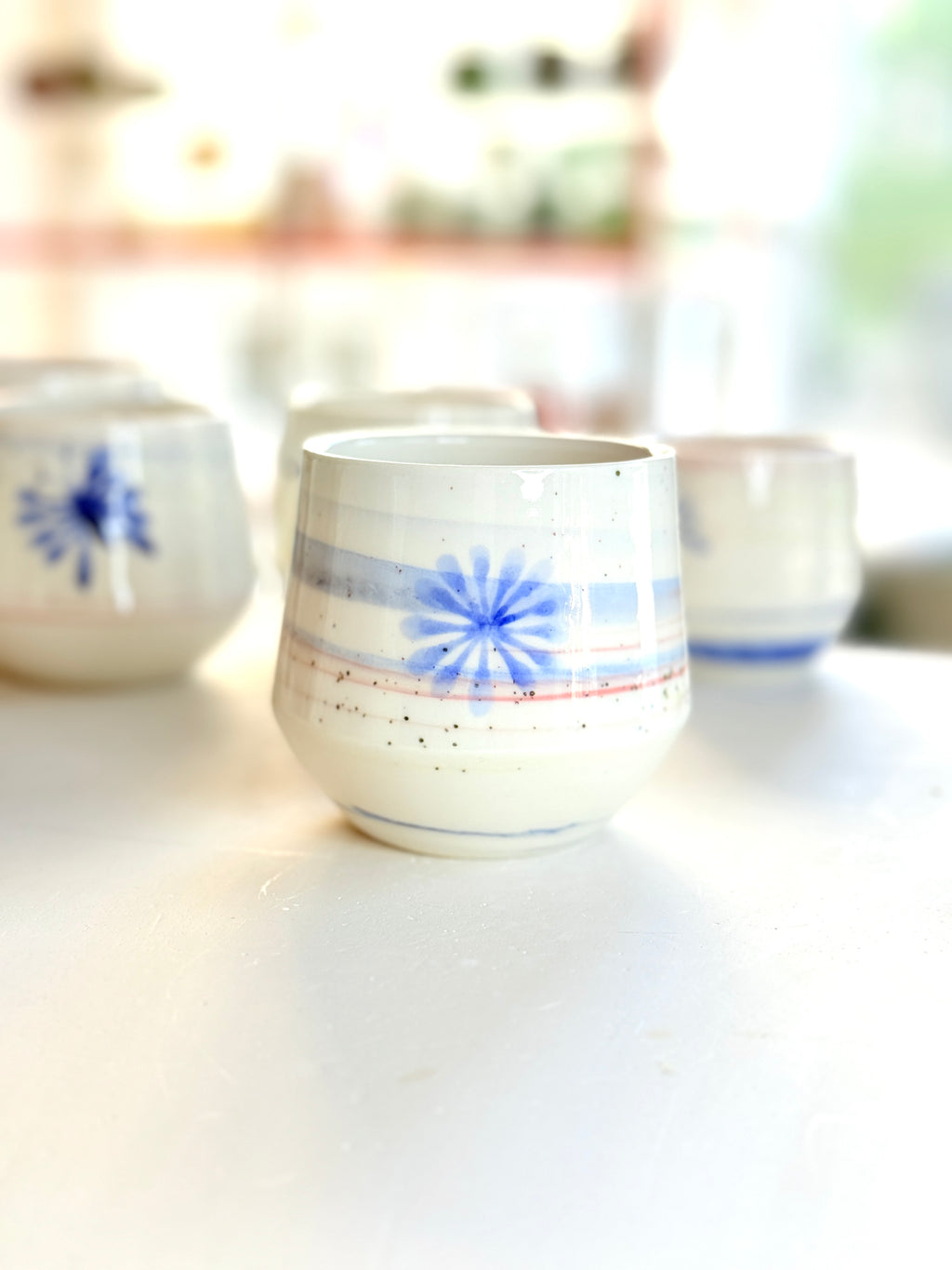 Kop nr. 159 - Porcelæn