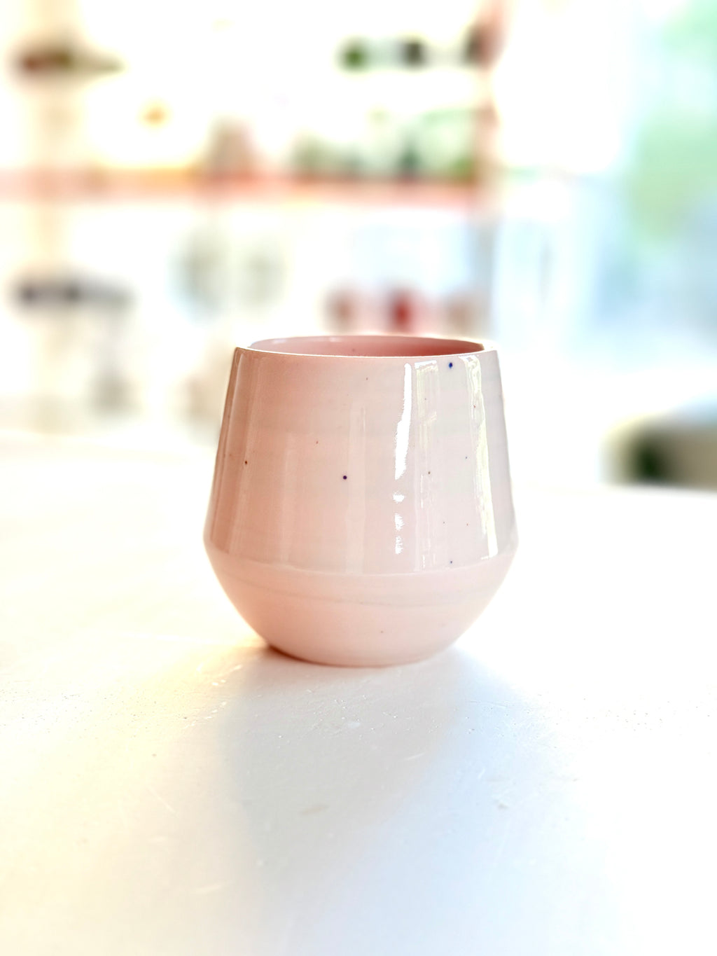 Kop nr. 160 - Porcelæn