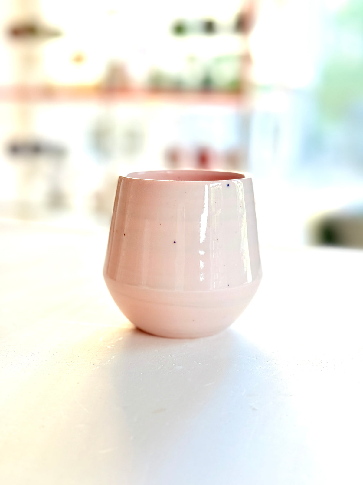 Kop nr. 160 - Porcelæn