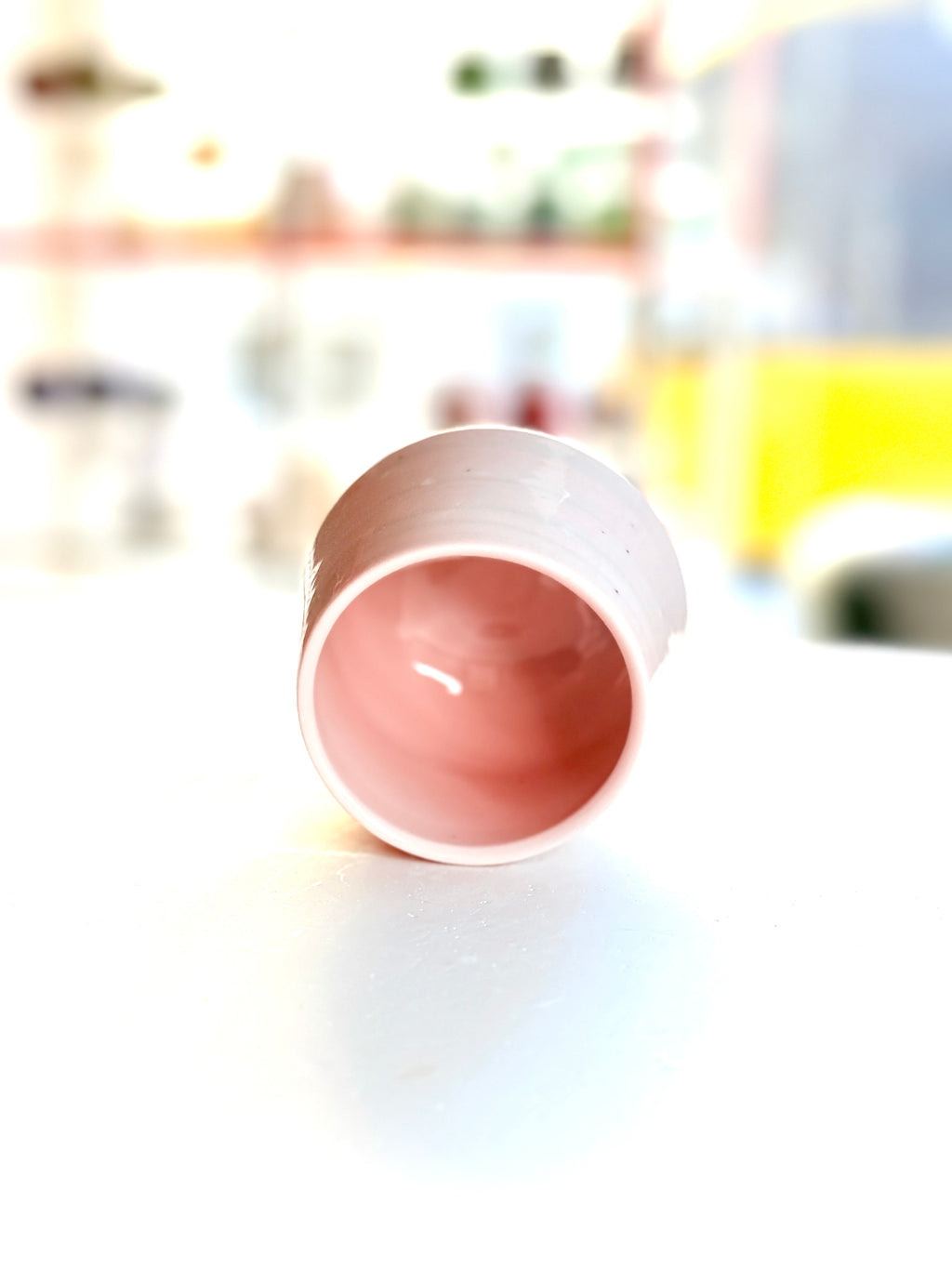 Kop nr. 160 - Porcelæn