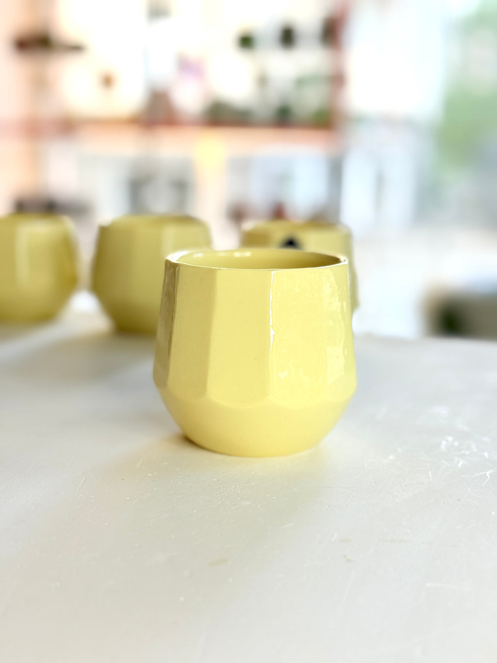 Kop nr. 172 - Porcelæn