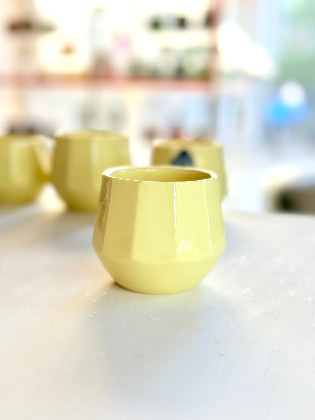 Kop nr. 170 - Porcelæn