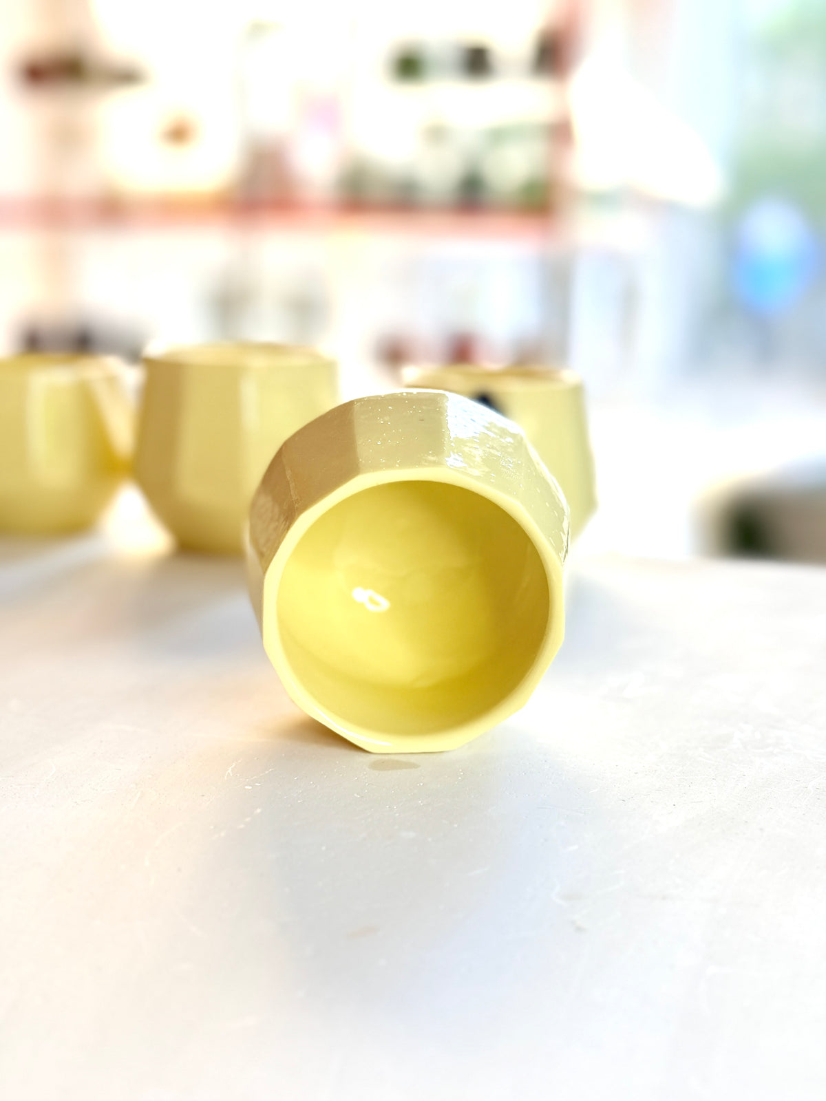 Kop nr. 170 - Porcelæn