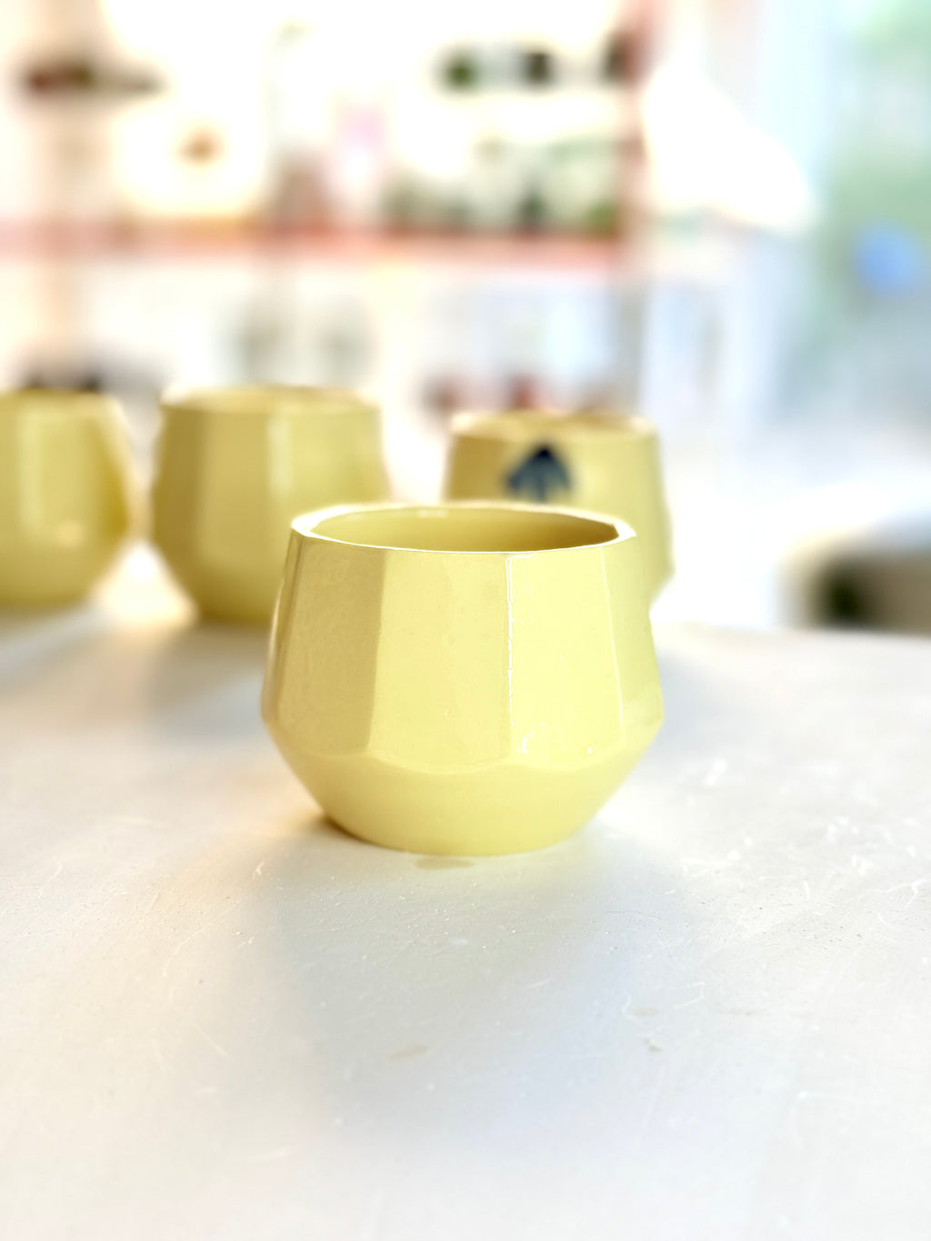 Kop nr. 171 - Porcelæn