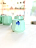 Kop nr. 165 - Porcelæn