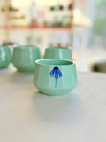 Kop nr. 167 - Porcelæn